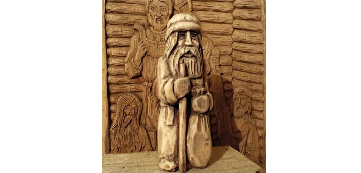 Քրտերն ու առասպելական Ճէմբոլատը